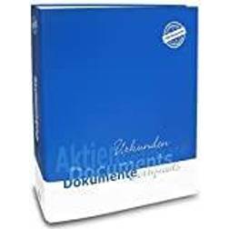 Safe Document Folder Family A4 Ring Binder
