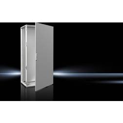 Rittal VX 8865.000 Freistehendes Gestell Grau, Server Barebone