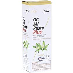 GC MI Paste Plus Vanille 40 Gramm