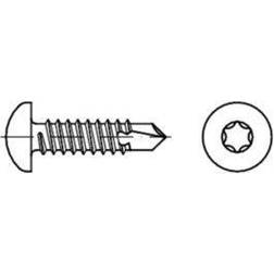 Sonstige 3,5X16 DIN 7504-N FZB panhoved pladeskrue m..