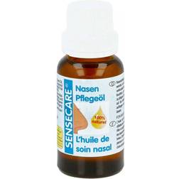 Huile de Soin Nasal