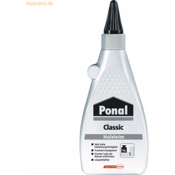 Henkel Ponal Classic Holzleim 550g (F) 1pcs