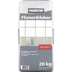 Fliesenkleber 20 Primaster