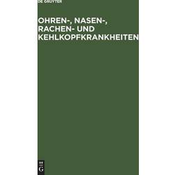 Ohren-, Nasen-, Rachen