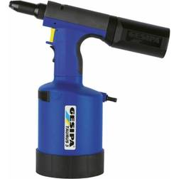 Gesipa GESIPA Blindfræser Taurus 2 Pneumatisk Hydraulisk 292 mm