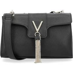 Valentino Handtasche Divina Sa VBS1IJ13 Schwarz