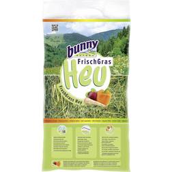 Bunny Nature Hø med Grøntsager 500 g