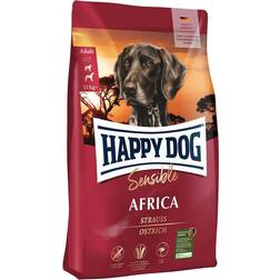Happy Dog Supreme Sensible Africa 1
