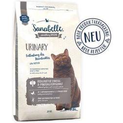 Sanabelle Urinary Katzentrockenfutter ausgewachsene Katzen