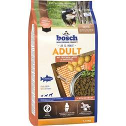 Bosch Adult Salmone E Patate 1 kg