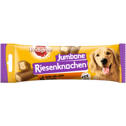 Pedigree Jumbone Medium Kip Hondensnacks 6 x 180 g