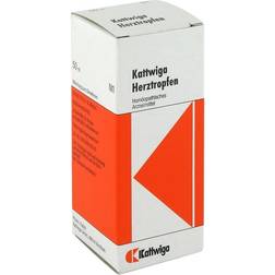 KATTWIGA Herztropfen 50 Milliliter