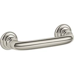 Kohler Artifacts Drawer Pull Vibrant Polished Nickel 1pcs