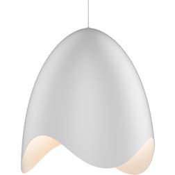 Sonneman Robert Waveforms Pendant Lamp