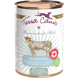 Terra Canis Gastrointestinal Vitello - 400GR