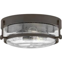 3640-Cs Harper 3 Ceiling Flush Light