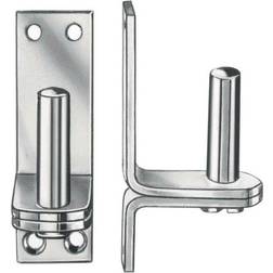 Vormann Morsetto DII Su Piastra 10x33x85 mm Galve