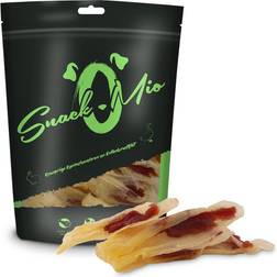 SnackOMio SNACKOMIO knusprige Kaninchenohren an Entenbrustfilet Premium