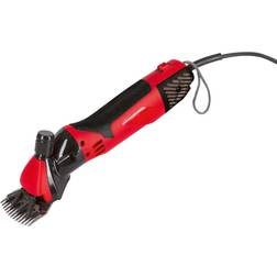 Kerbl Tosatrice Elettrica Ovini Farmclipper Volt 230 Watt 350 6 Velocita