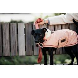 Kentucky Dogwear Dog Coat 160g Calypso Coral Pink