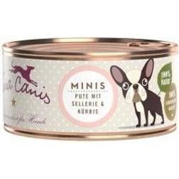 Terra Canis Nassfutter Mini Rind