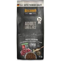 Belcando Adult Lamb & Rice Hundetrockenfutter 12,5