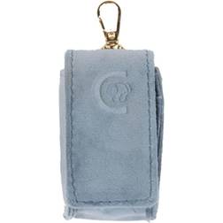 Kentucky Dogwear Square Velvet Poop Bag Tasche