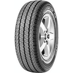 GT Radial Maxmiler X 195/80R14C Tire