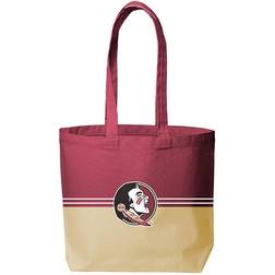 Indigo Falls Florida State Seminoles Half Block Daily Grind Tote