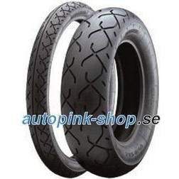 Heidenau K65 Racing 100/90-18 TL 56H Baghjul, Gummiblanding RSW