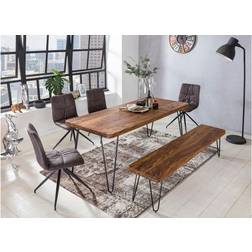 Wohnling Samhita 120 Matbord
