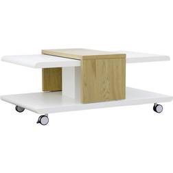 Inter Link Joliet Mdf 110x66x45 Tavolino
