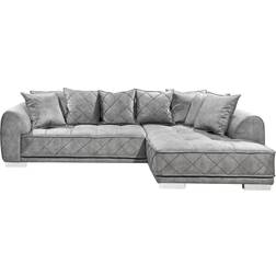 Stella Trading Sentina Sofa 319cm 5-Sitzer