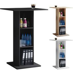 VCM Bofus stående Skrivebord 70x70cm