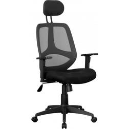 AMSTYLE SPM1.206 Bürostuhl
