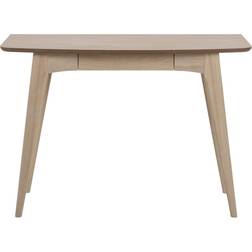 Actona Konrad med 1 Låda H: 74 x 105 x 45 cm Skrivbord