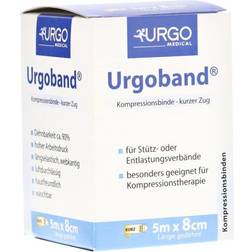 Urgo Kurzzugbinde 8 cmx5 m 1 St.