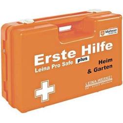 Erste-Hilfe-Koffer Pro Safe plus Heim