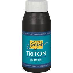 Kreul Triton Acrylic schwarz