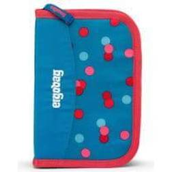 Ergobag Pennfodral m. Innehåll BearLegance One Size Pennfodral