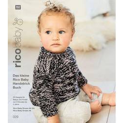 Rico Design Rico baby 029