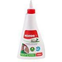 Kores Strong-Hold White Adhesive Liquid Craft Glue 250ml