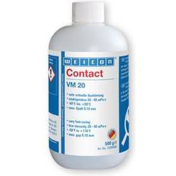 Weicon Weicon Contact VM 20 Cyanacrylat-Klebstoff 500 g