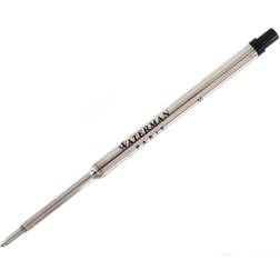 Waterman Waterman Refill Ballpen Medium, black
