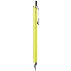 Pentel Orenz Druckbleistift gelb B 0,3 mm
