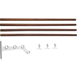 Essem Design Nostalgi 291 Extension Hat Shelf