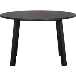 Woood Lange Jan Ø120 Spisebord 120cm