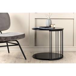 Venture Design Hobart Ø50 Sofabord