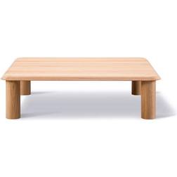 Fredericia Furniture Islets Coffee Table 6772 W110 x D110 x H50 cm Soffbord