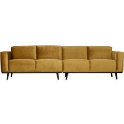BePureHome Statement 4 personers Sofa 3 personers